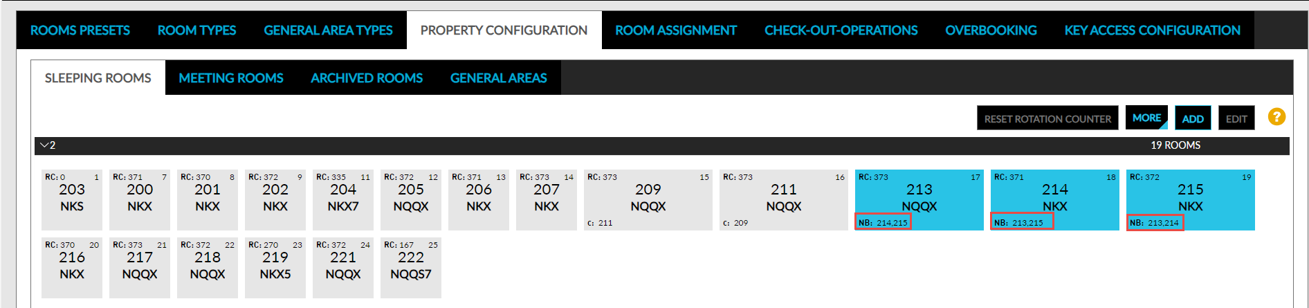 A screenshot of a computer

Description automatically generated